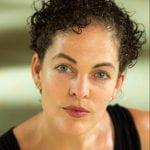 VIRTUAL EVENT: Shara McCallum to Read February 3, Part of Rolling Reading Series