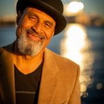 Mary E. Rolling Reading Series to present poet Tim Seibles April 7