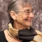 Award-winning poet Alicia Ostriker to give 2021 Emily Dickinson Lecture