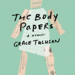 Mary E. Rolling Reading Series to present Grace Talusan 2/24