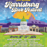 Harrisburg Book Festival: Featuring George Saunders, Teju Cole, Viet Thanh Nguyen, and More